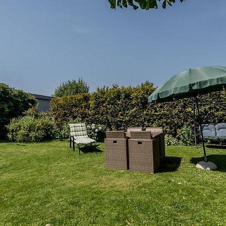 Lubja Holiday House Villa Pärnu Kültér fotó