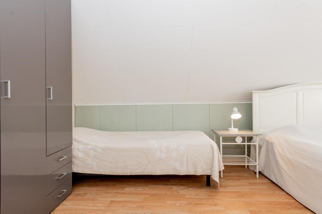 Lubja Holiday House Villa Pärnu Kültér fotó