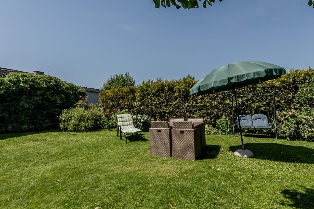 Lubja Holiday House Villa Pärnu Kültér fotó