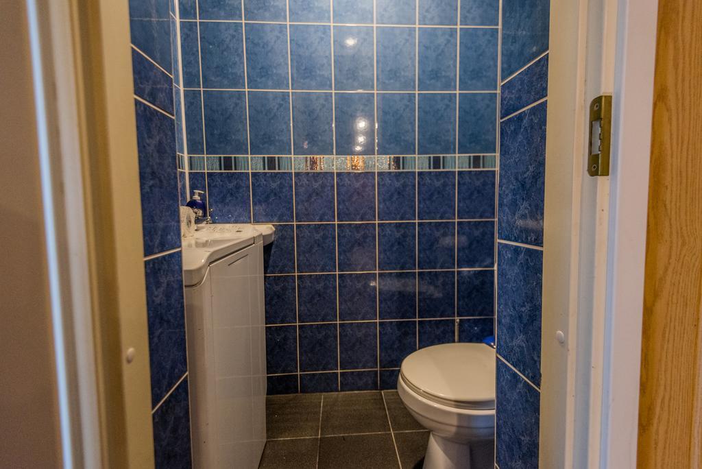 Lubja Holiday House Villa Pärnu Kültér fotó