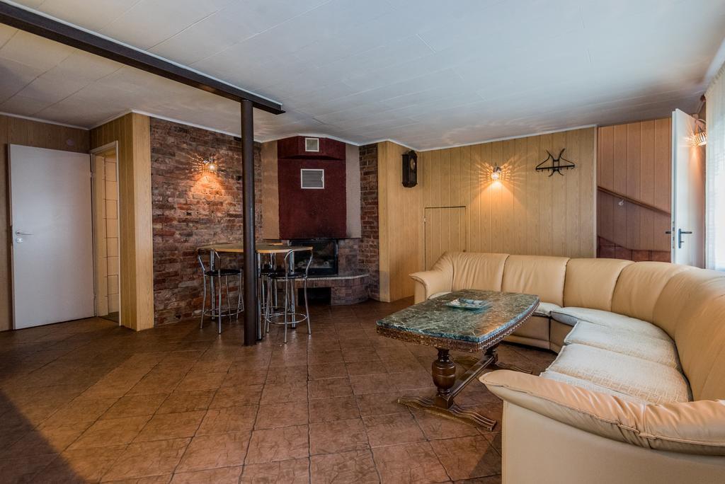 Lubja Holiday House Villa Pärnu Kültér fotó