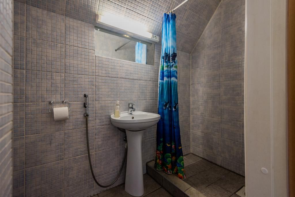 Lubja Holiday House Villa Pärnu Kültér fotó