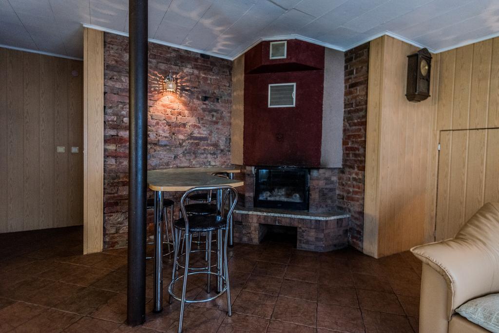 Lubja Holiday House Villa Pärnu Kültér fotó